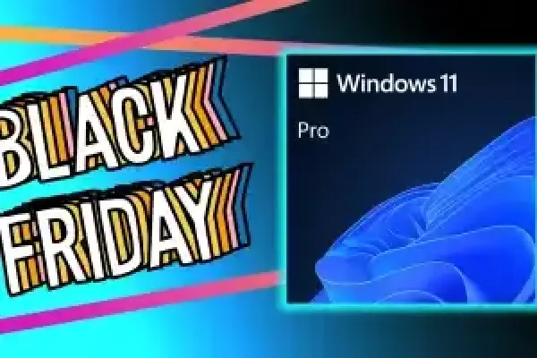 Cơ hội cuối cùng! Mua Windows 11 Pro chỉ với 70 đô la thay vì 200 đô la!